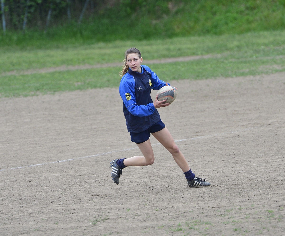 raduno varese e cus di pavia