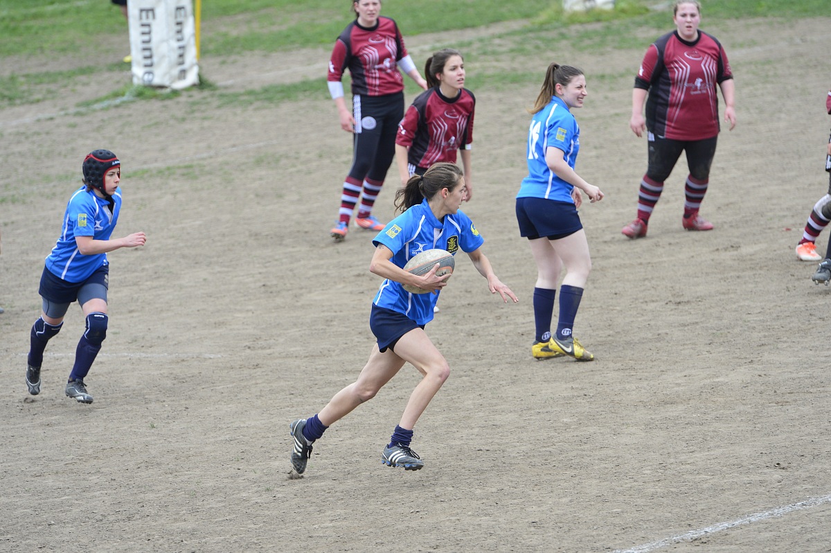 raduno varese e cus di pavia