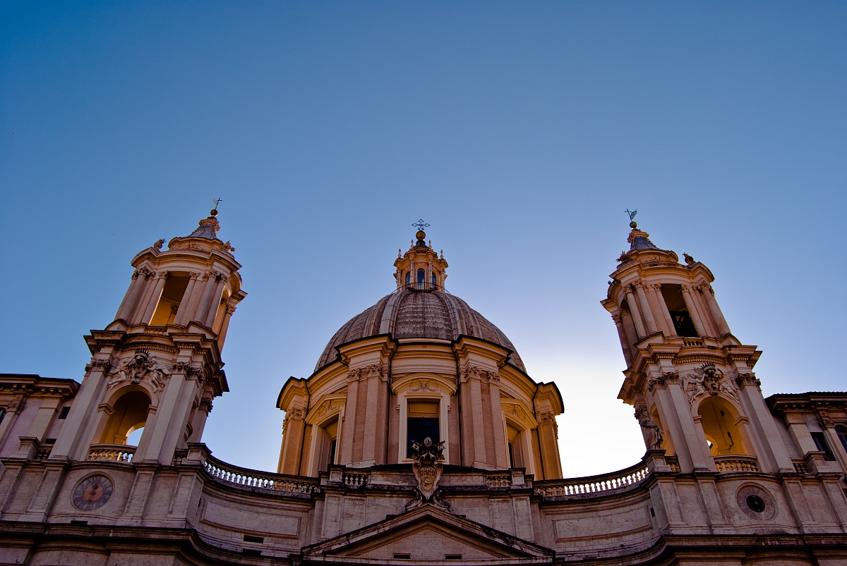 Piazza Navona