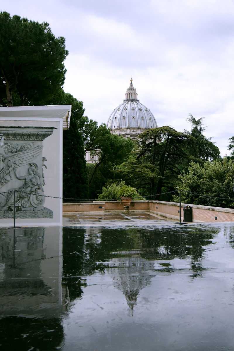 Historical Reflections!