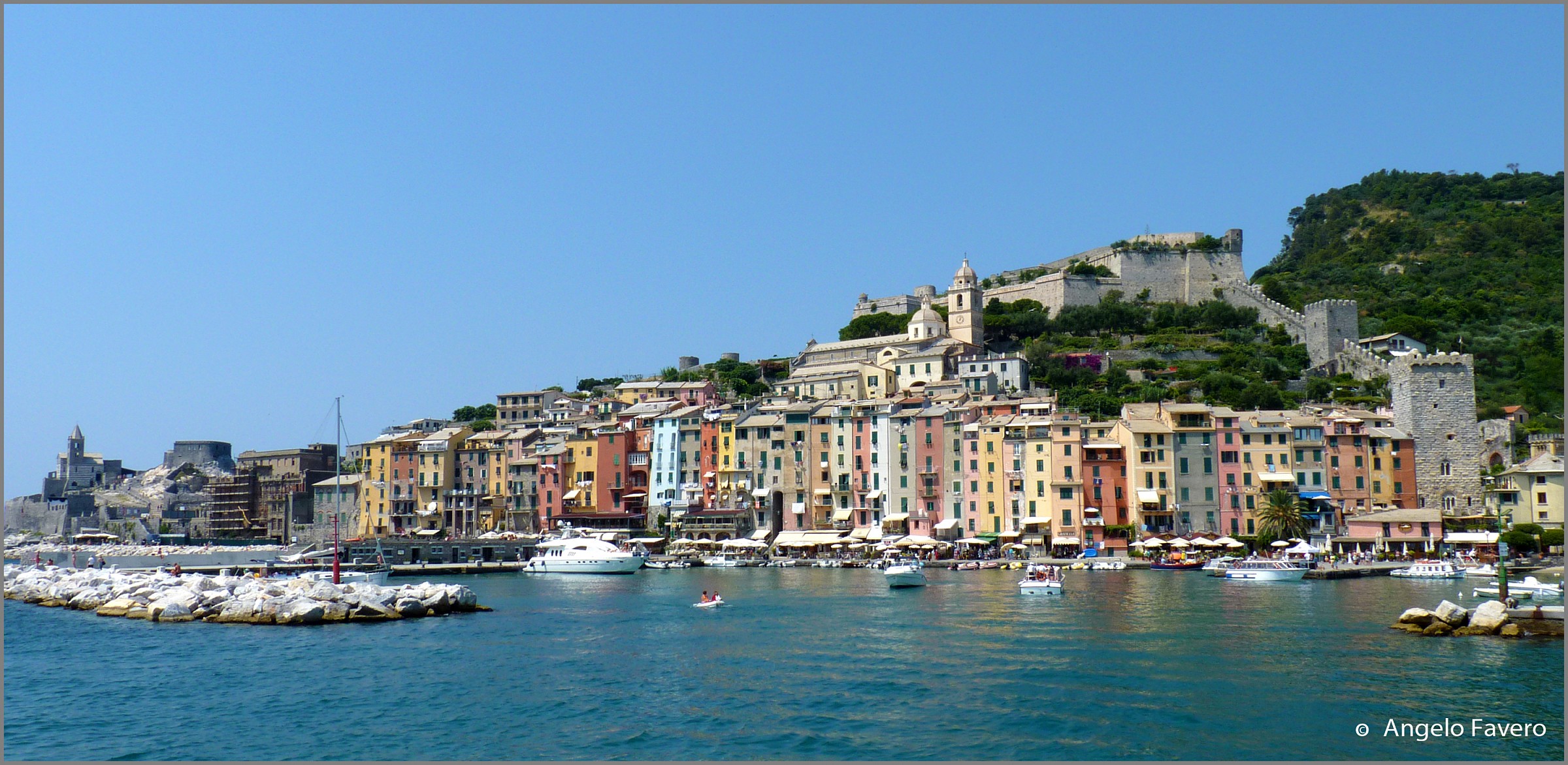 Portovenere