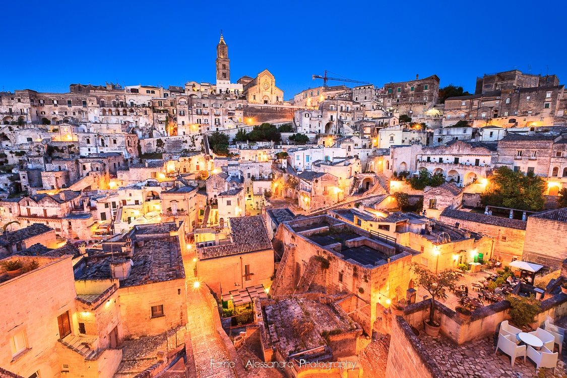 Matera