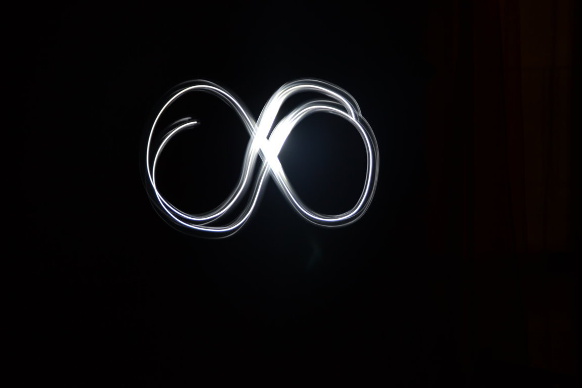 infinite