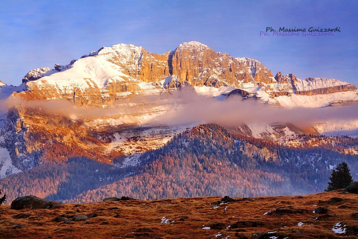 Dolomiti di Brenta - Madonna di Campiglio(TN)