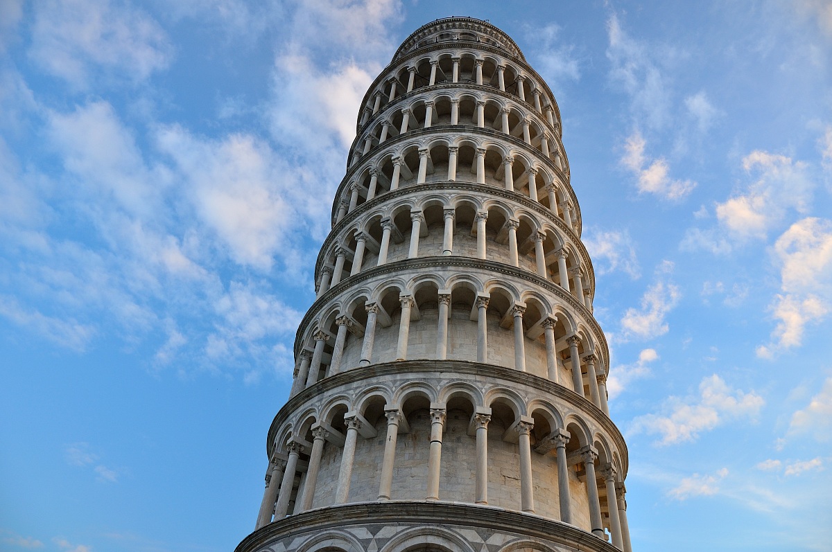 TorreDiPisa
