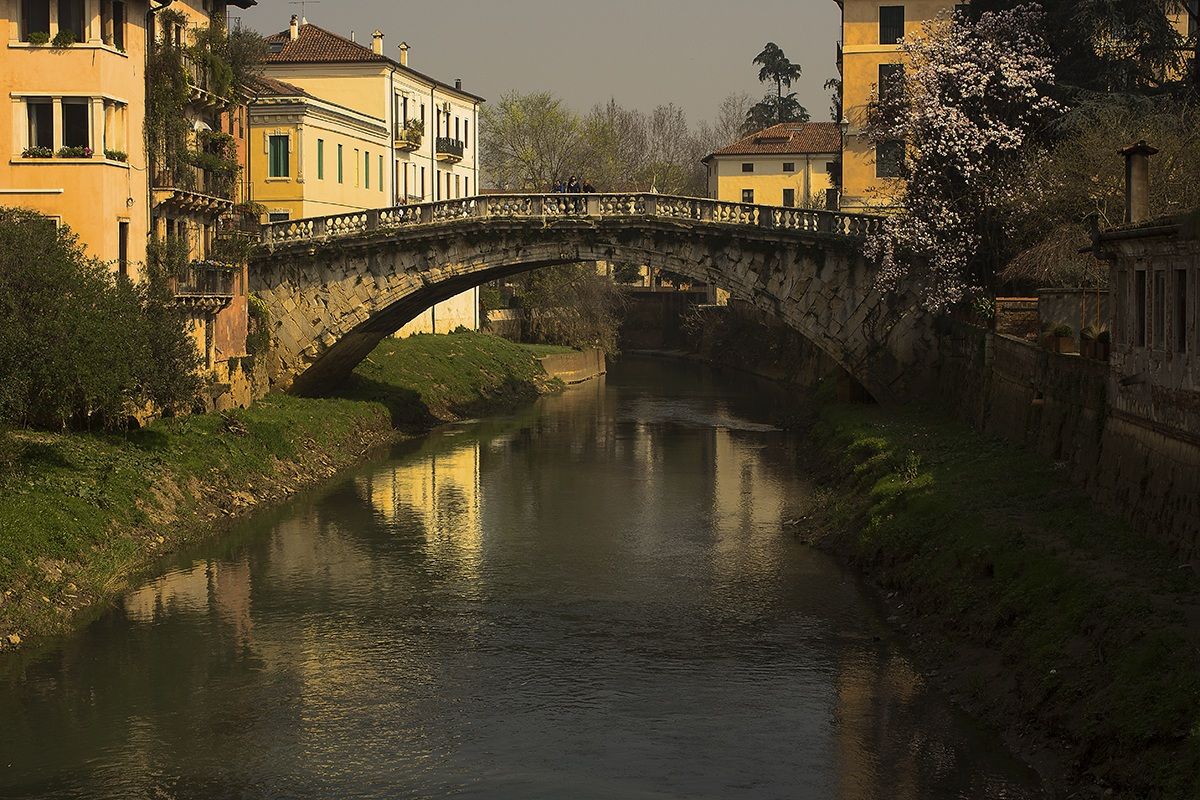 Ponte San Michele