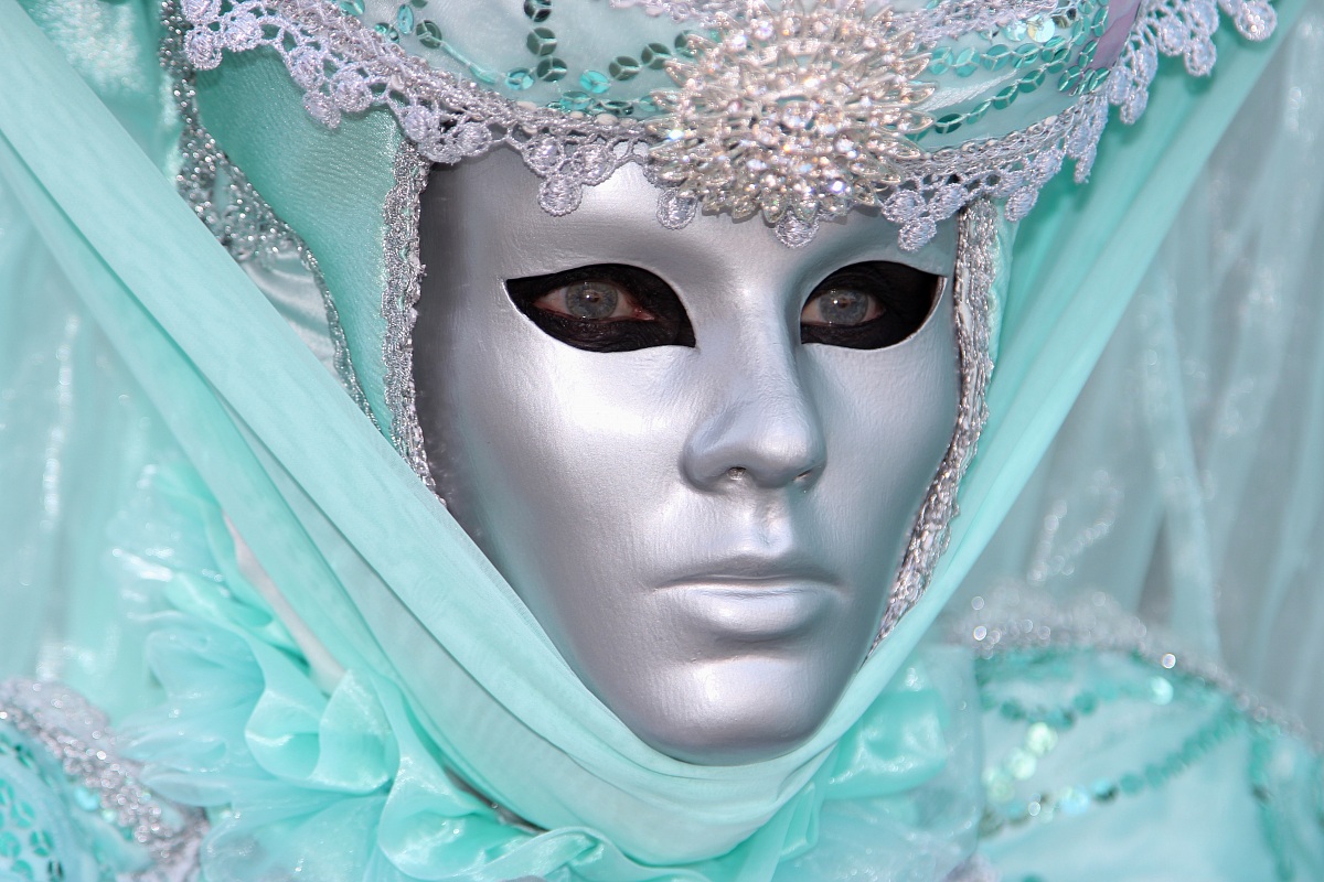 Carnevale di Venezia