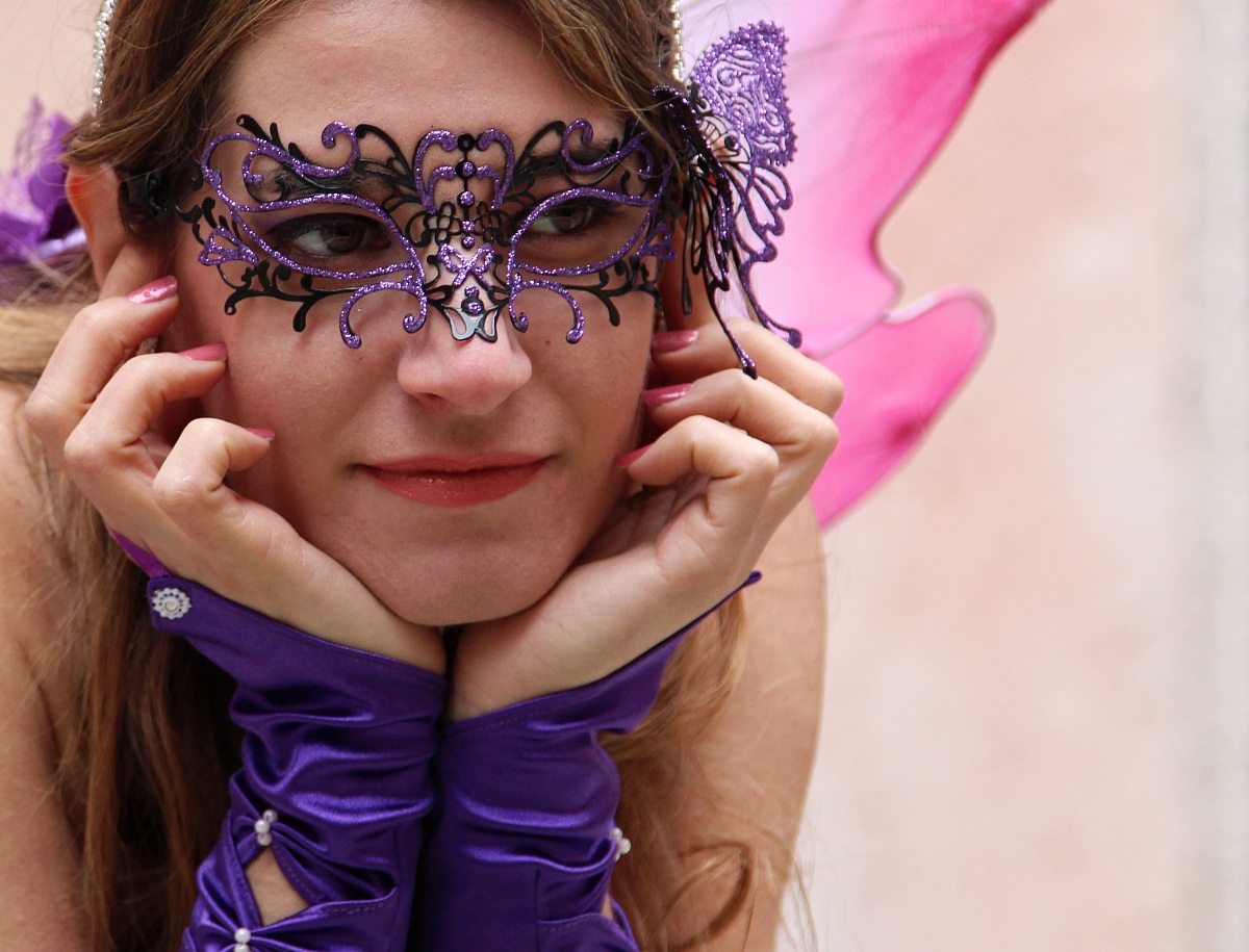 Carnevale di Venezia