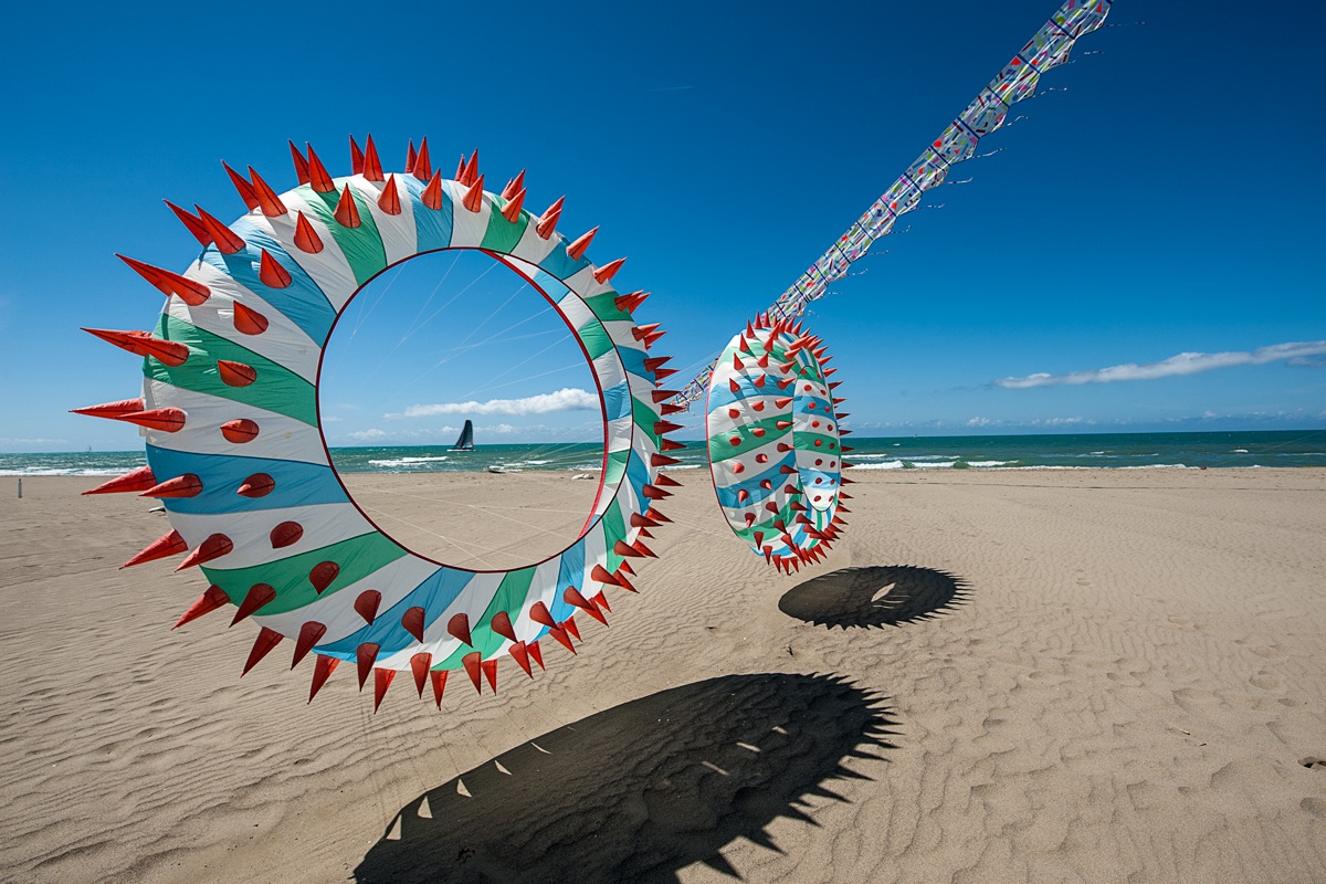 C'è qualcosa di nuovo...