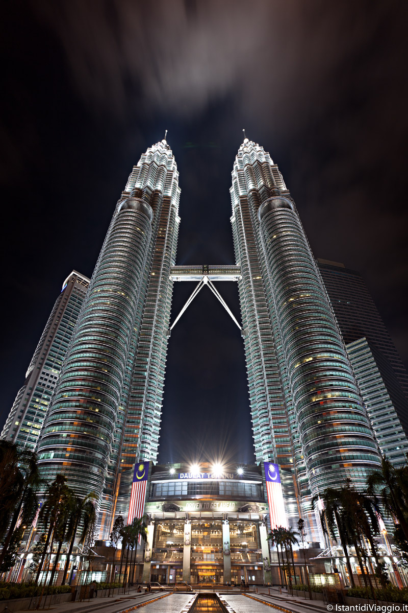 Petronas