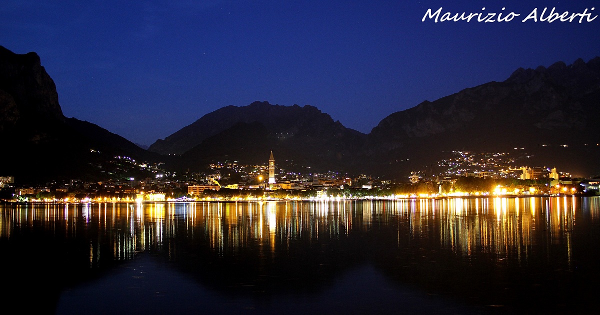 Lecco