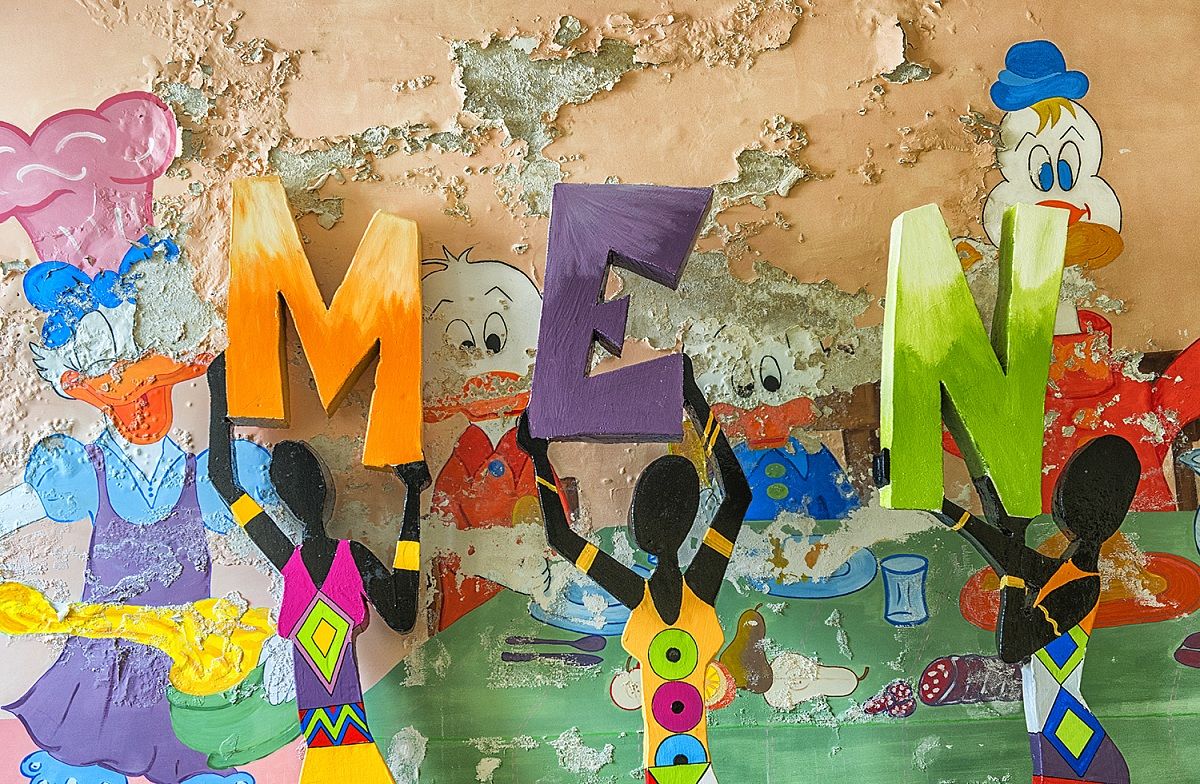 l'altra metà del cielo