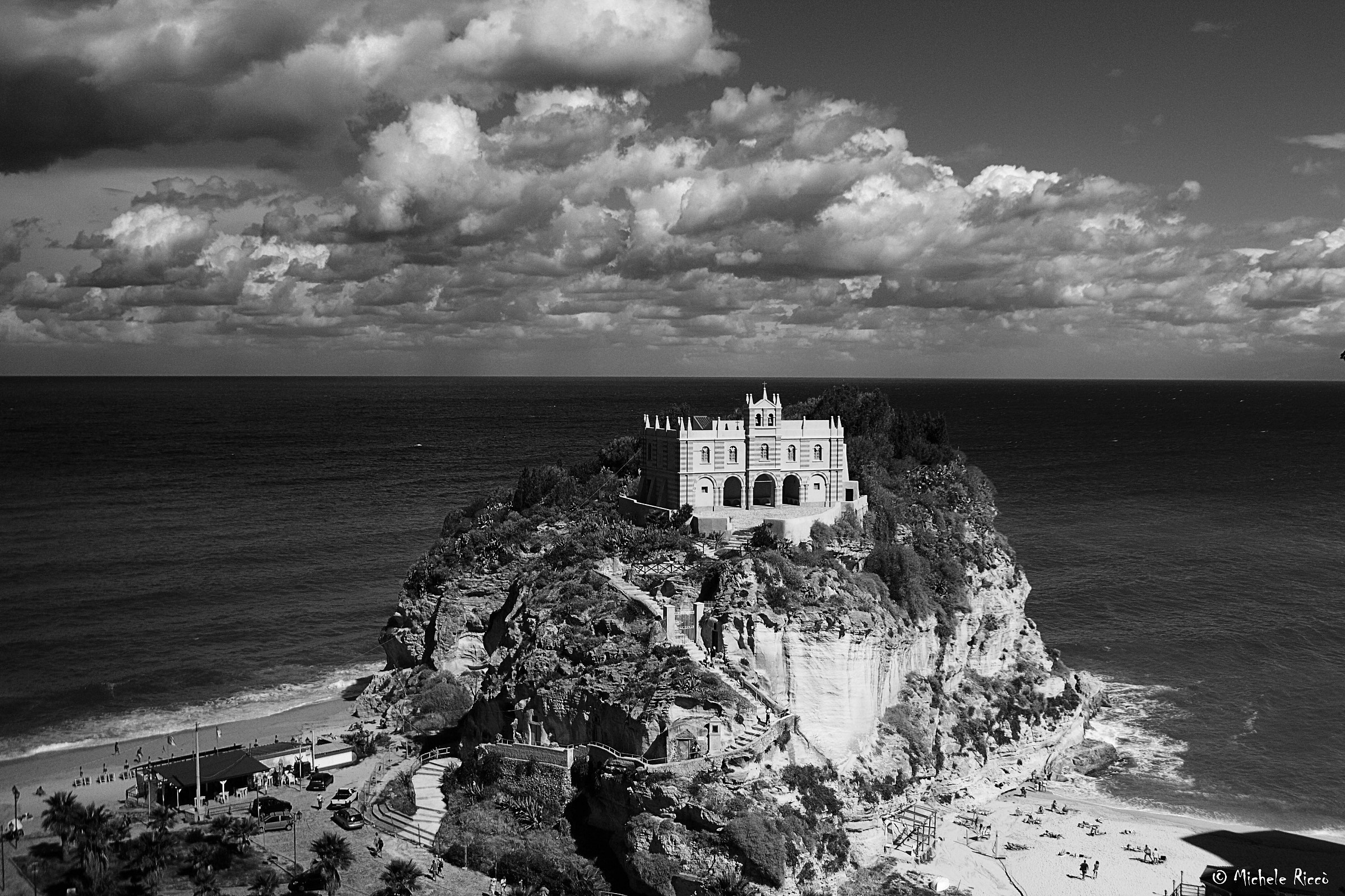 Tropea