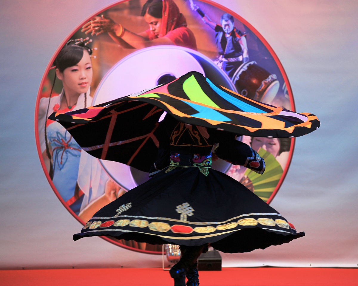 Festival of the East