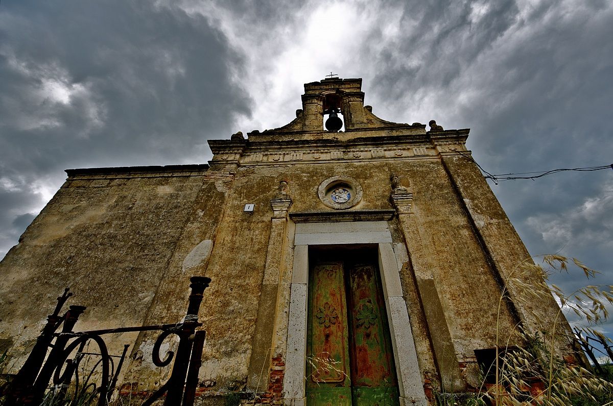 Per chi suona la campana