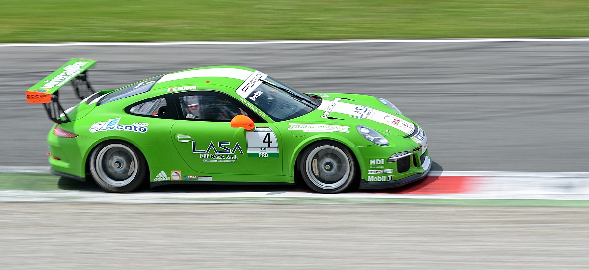 Italian GT Championship