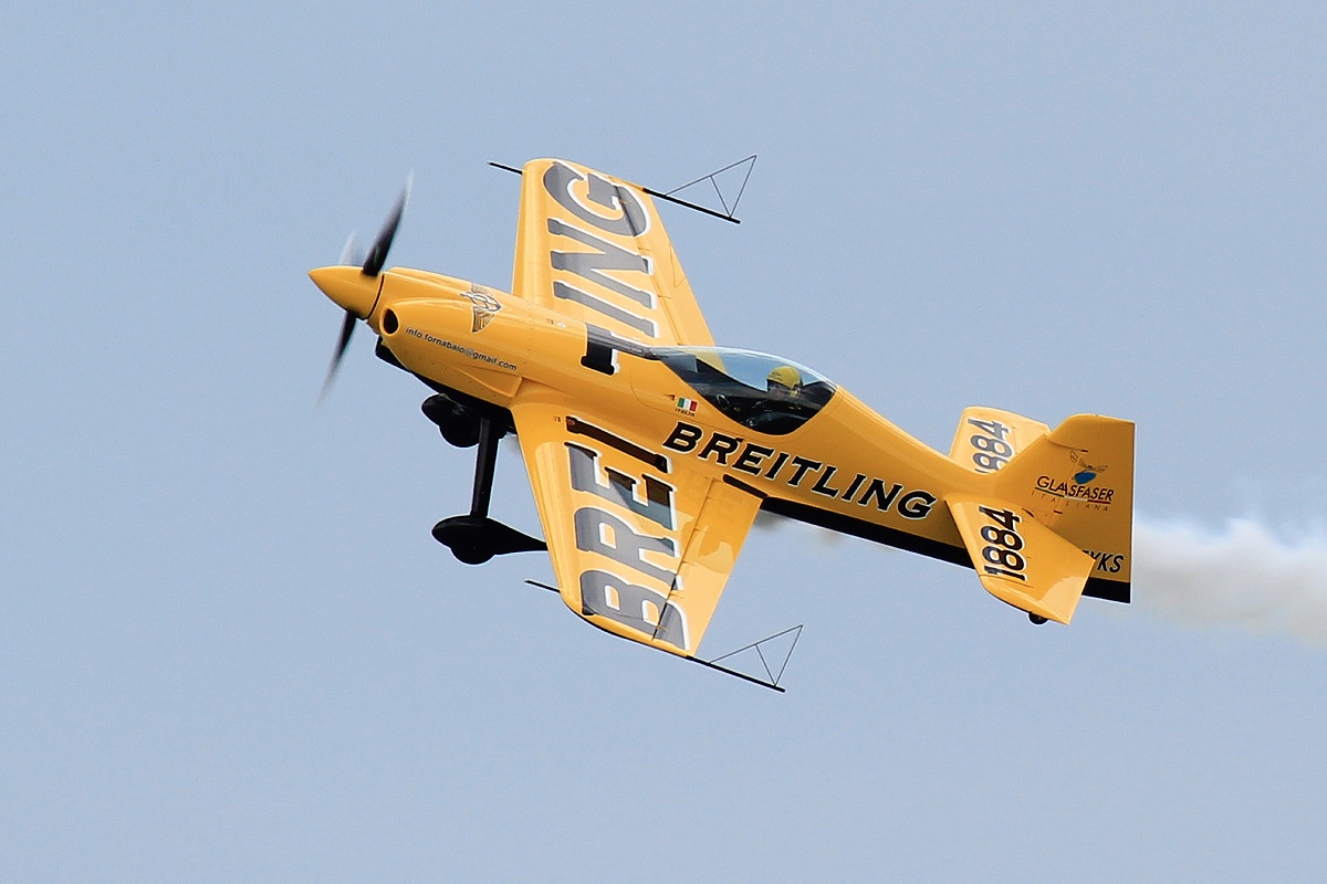 Breitling Xtreme 3000