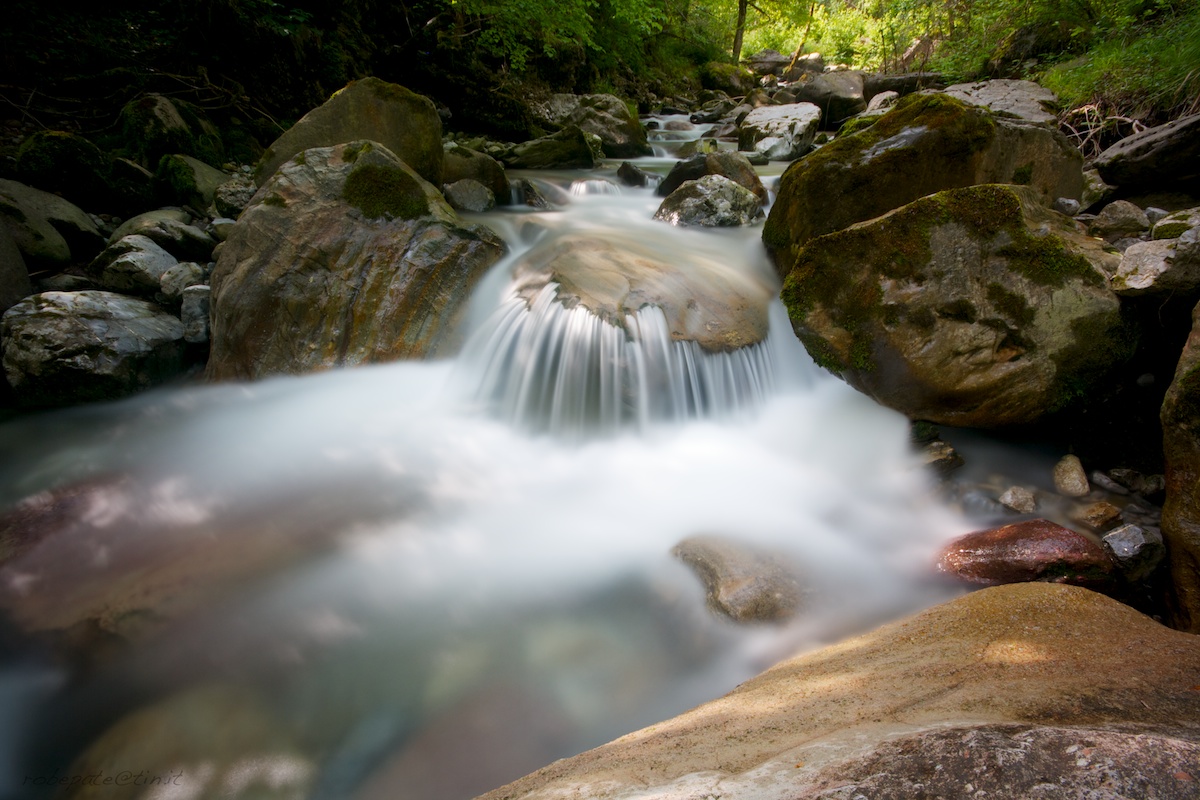 Torrent - Roncobello (bg) 007