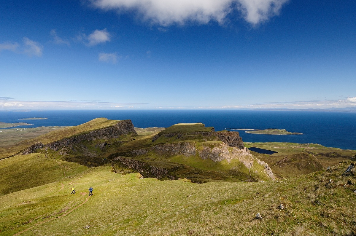 Quiraing
