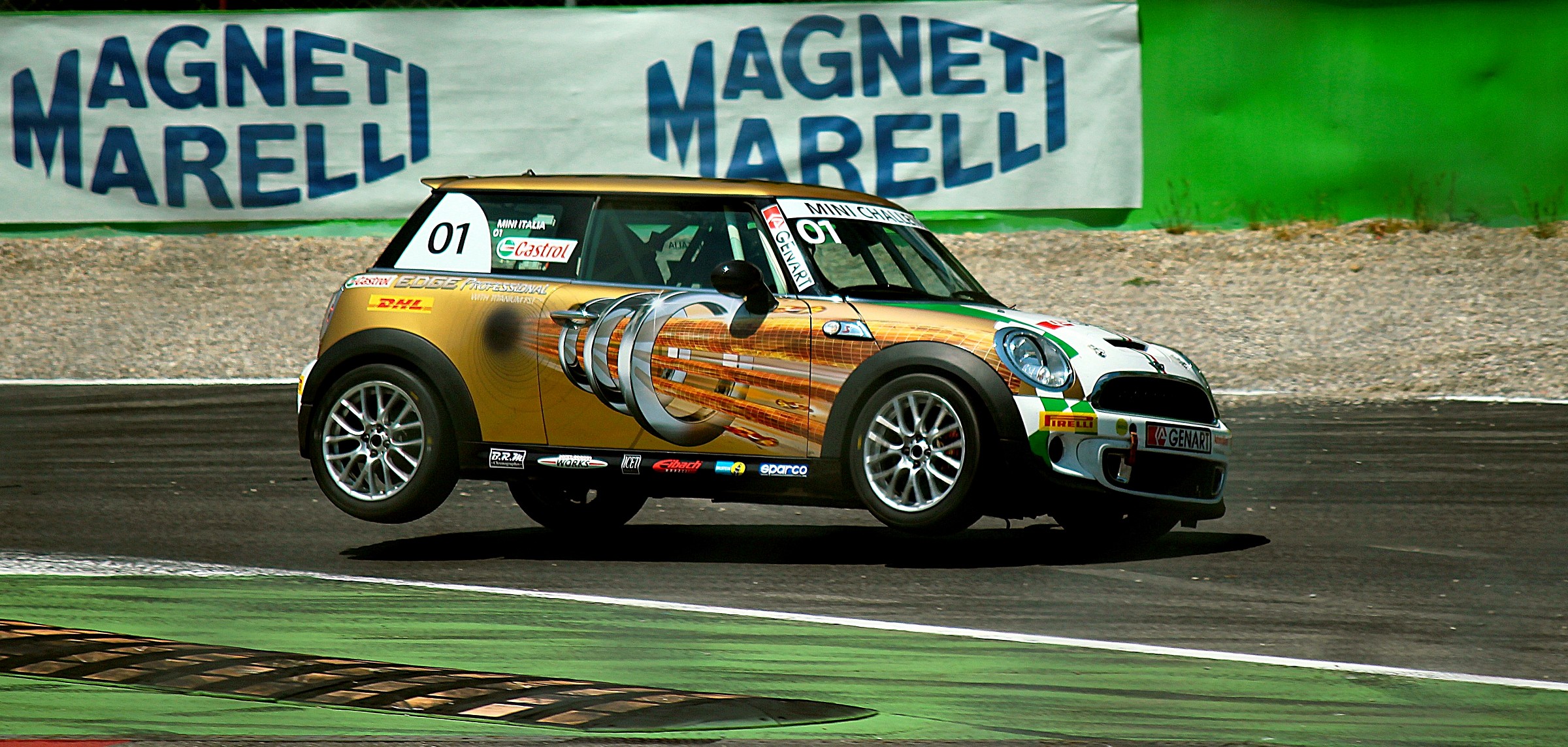 Mini Challenge 2014
