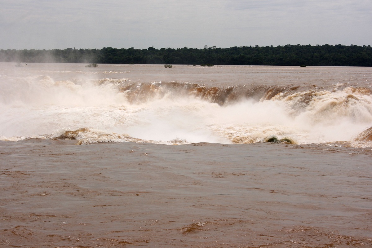 Cascate dell'Iguazu