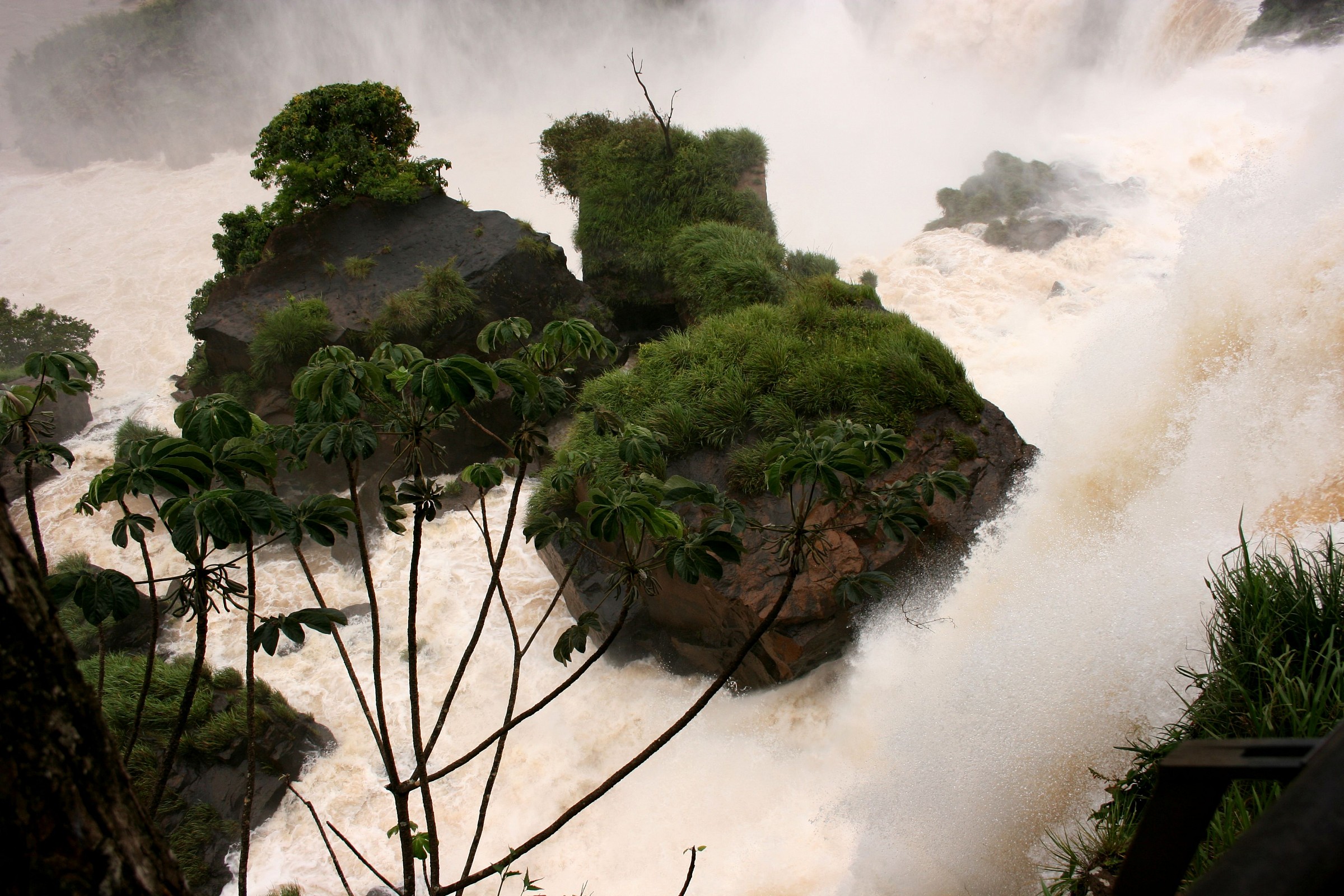 Cascata dell'Iguazu
