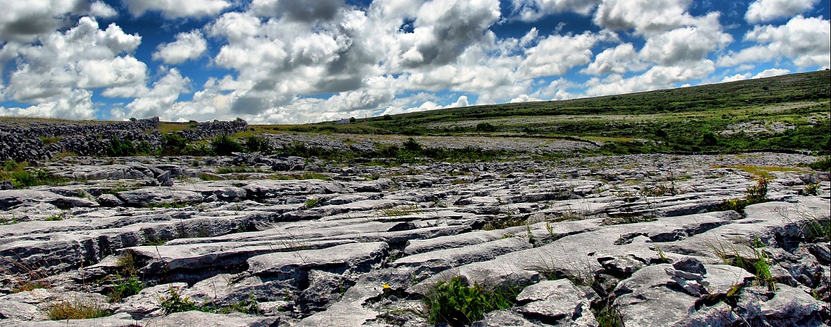 The Burren