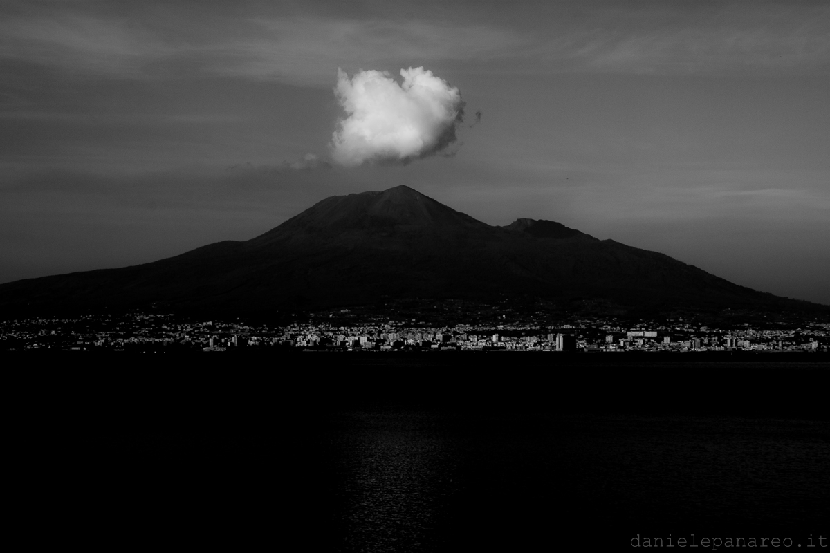 Vesuvio