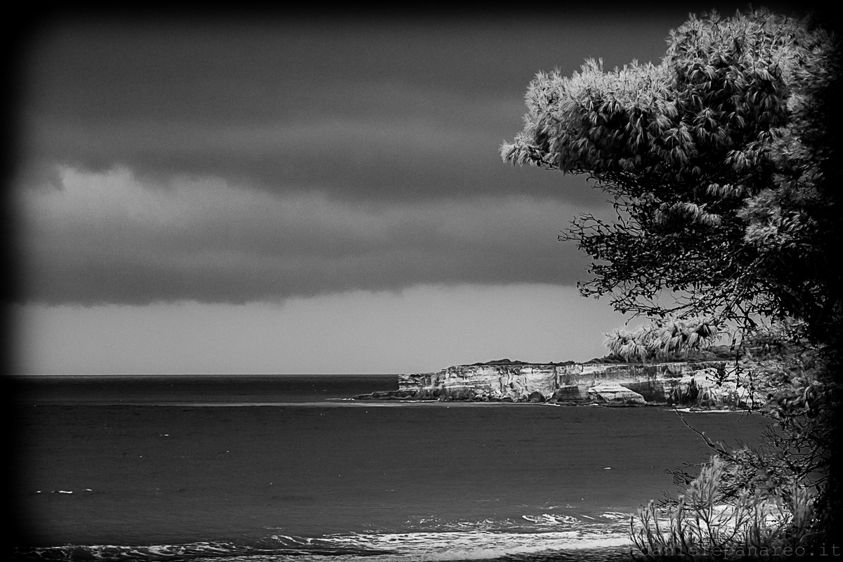 Baia di Torre dell'Orso (Le)