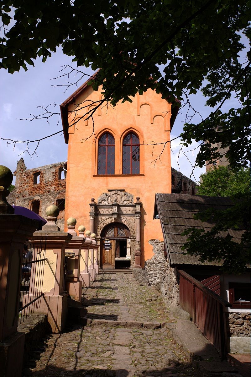 Castello di Grodno 4