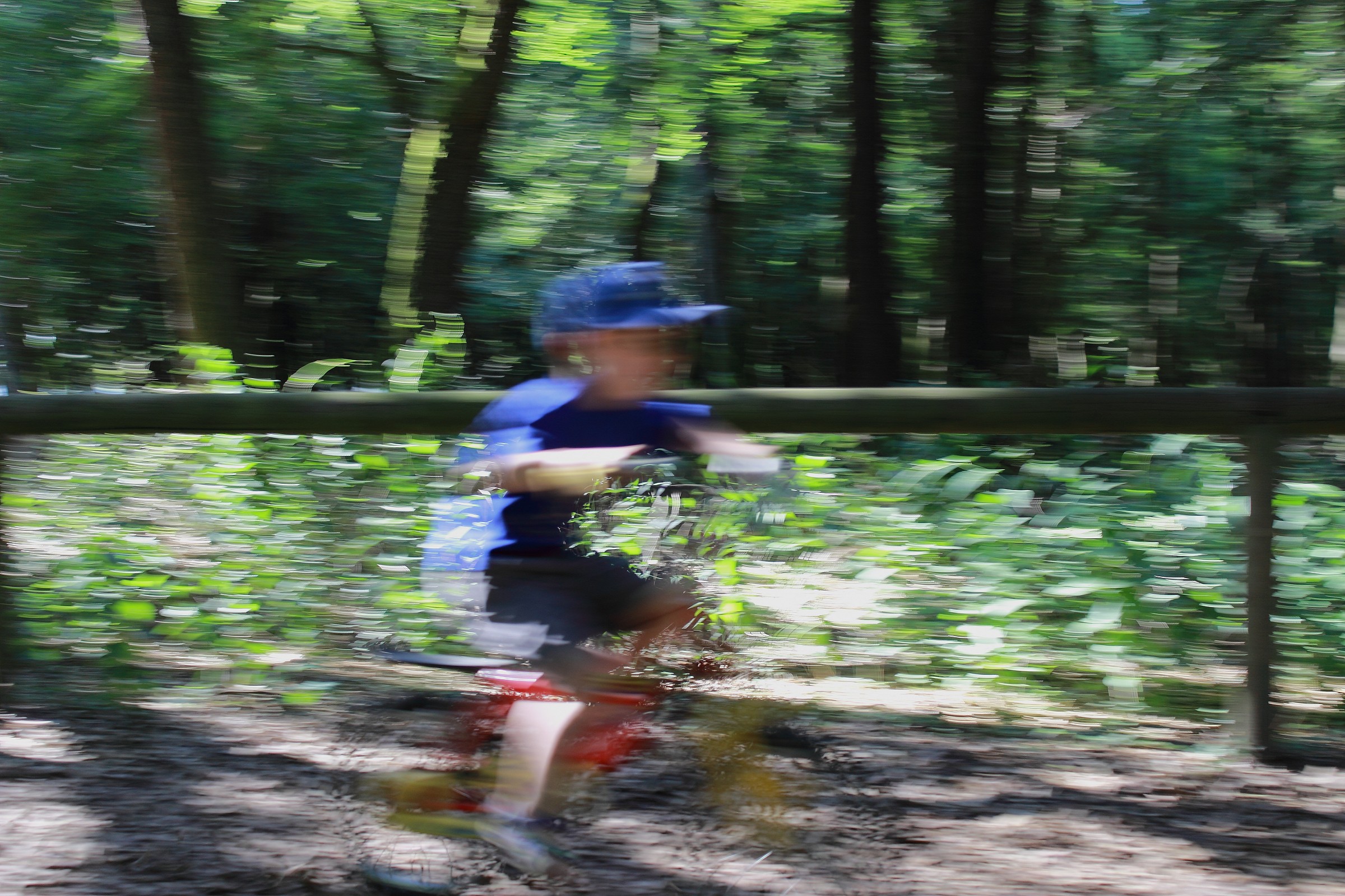 piu veloce della luce