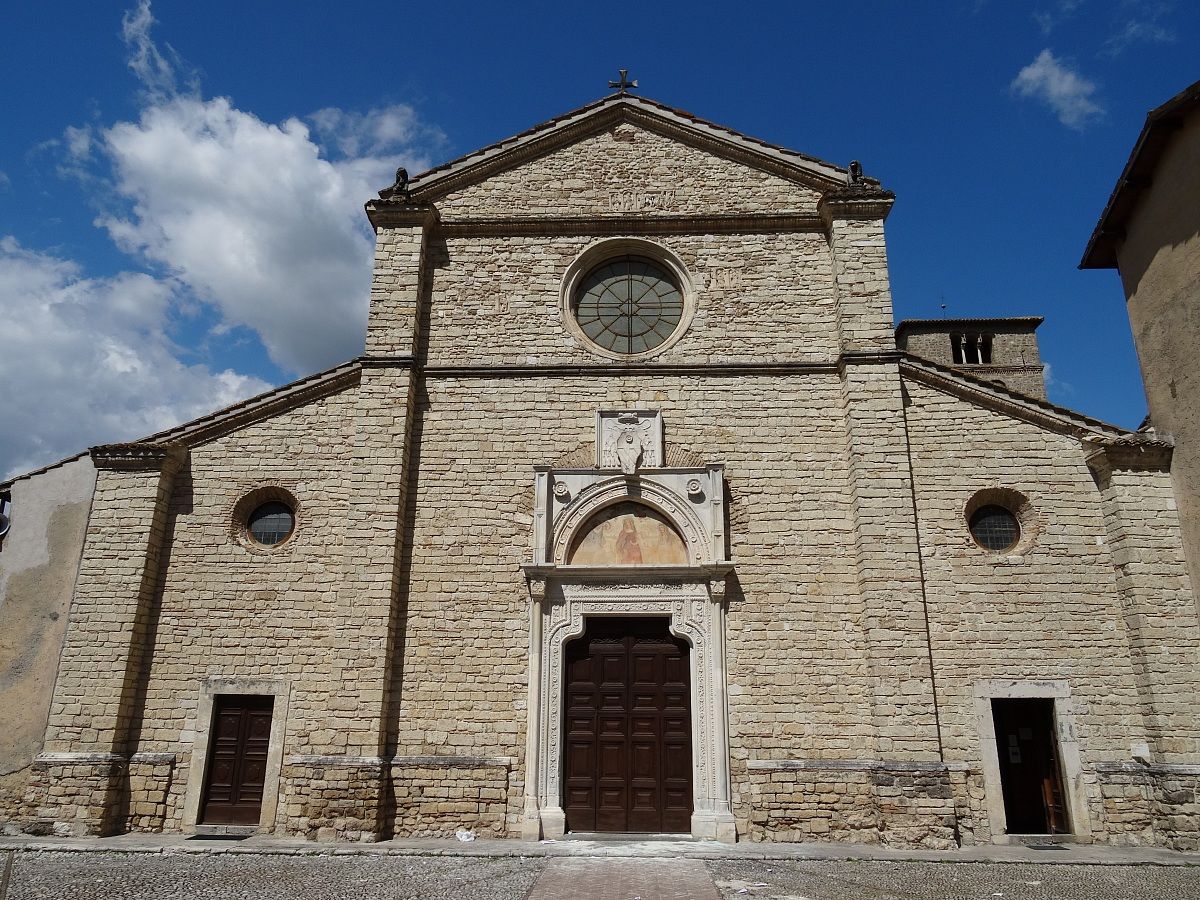 Abbazia di Farfa