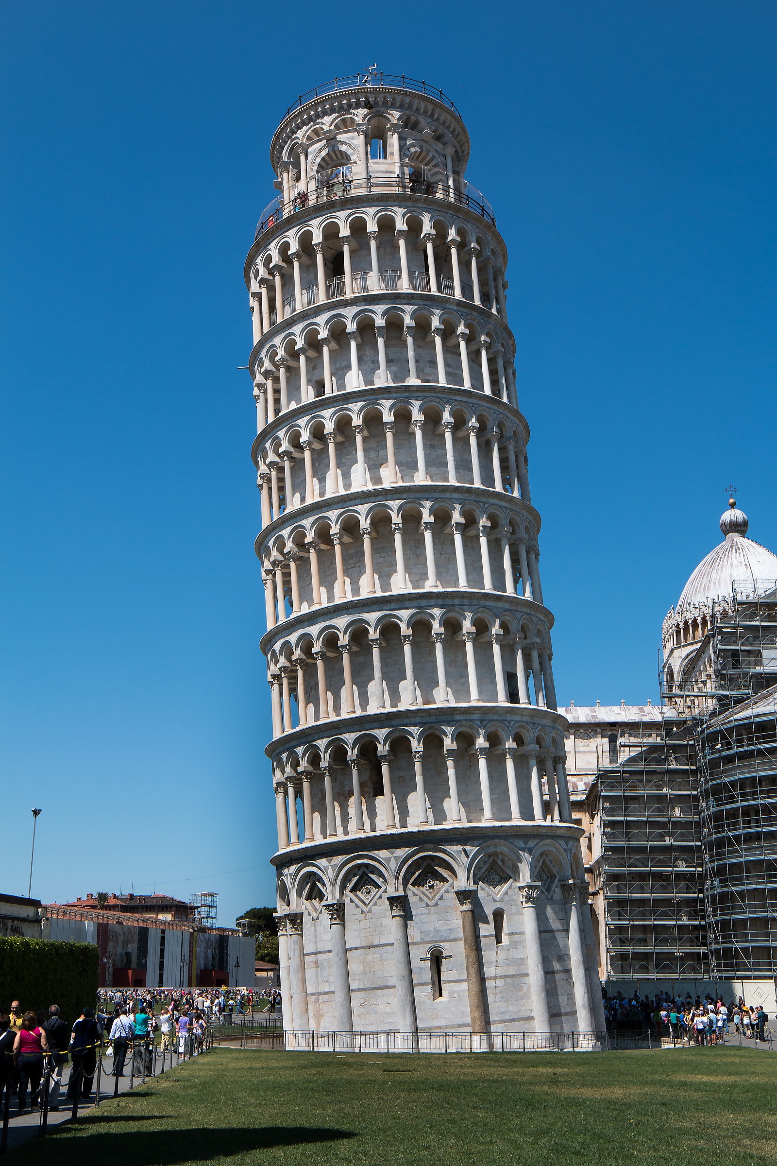 Pisa