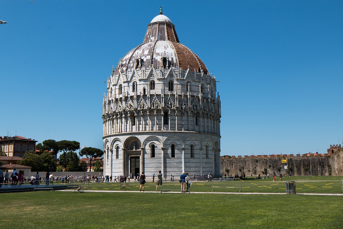 Pisa