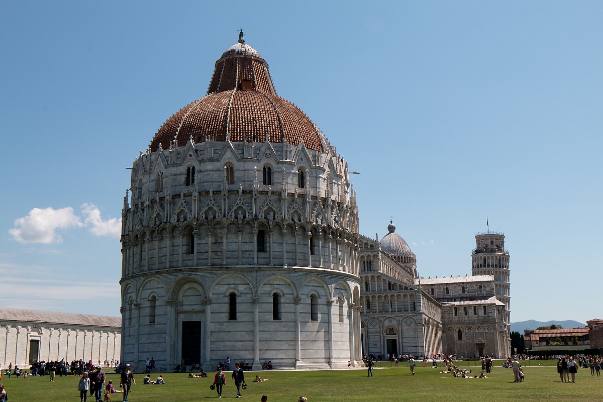 Pisa