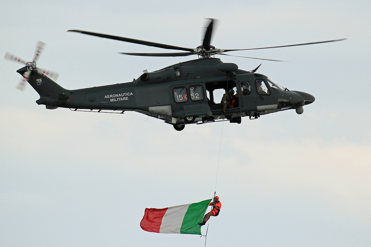 Lignano Sabbiadoro Air Show 2014