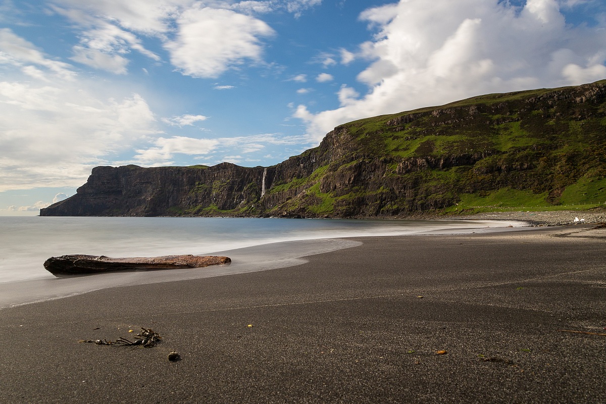 Talisker Bay