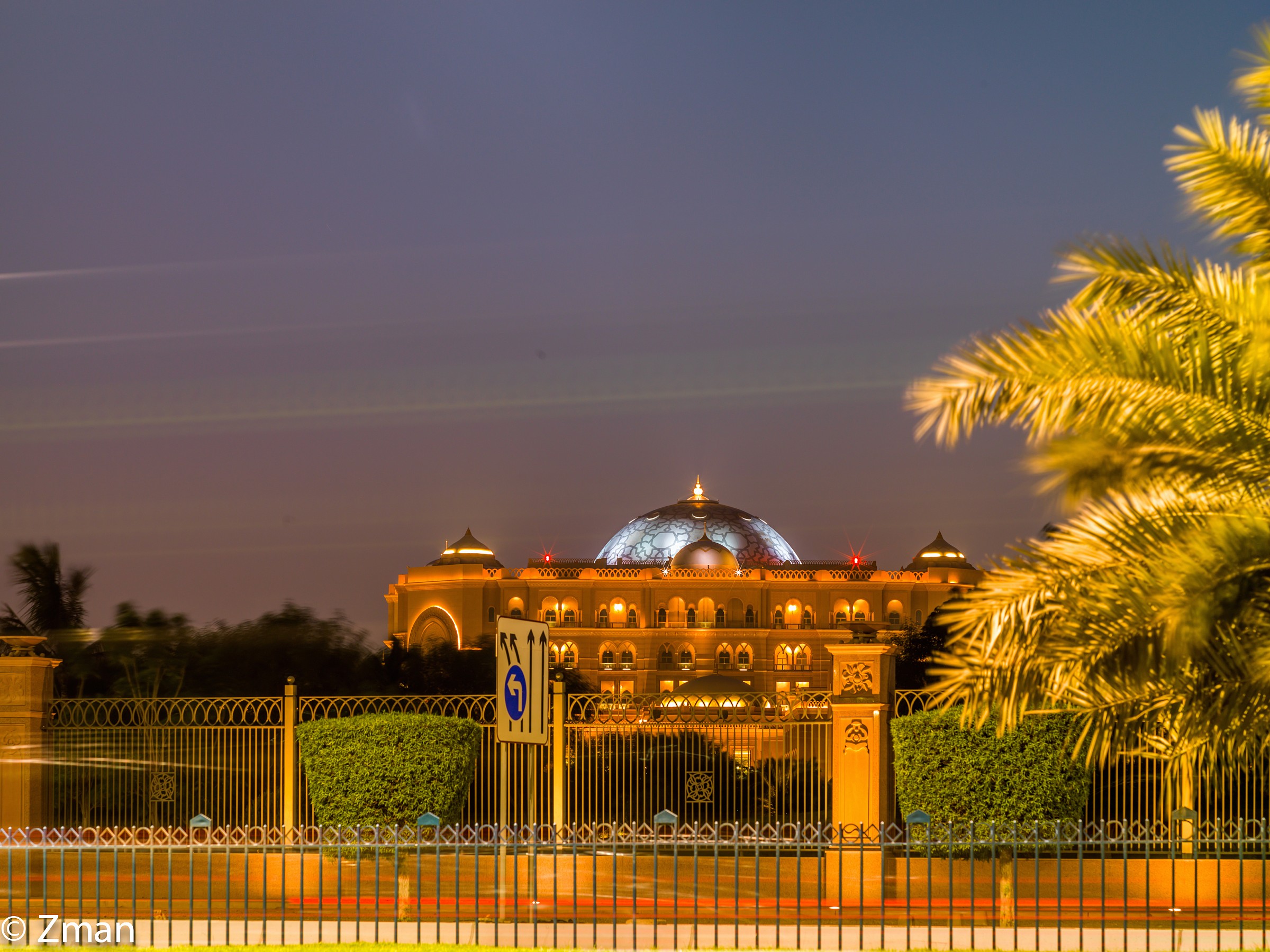 La Conferenza Palace Hotel