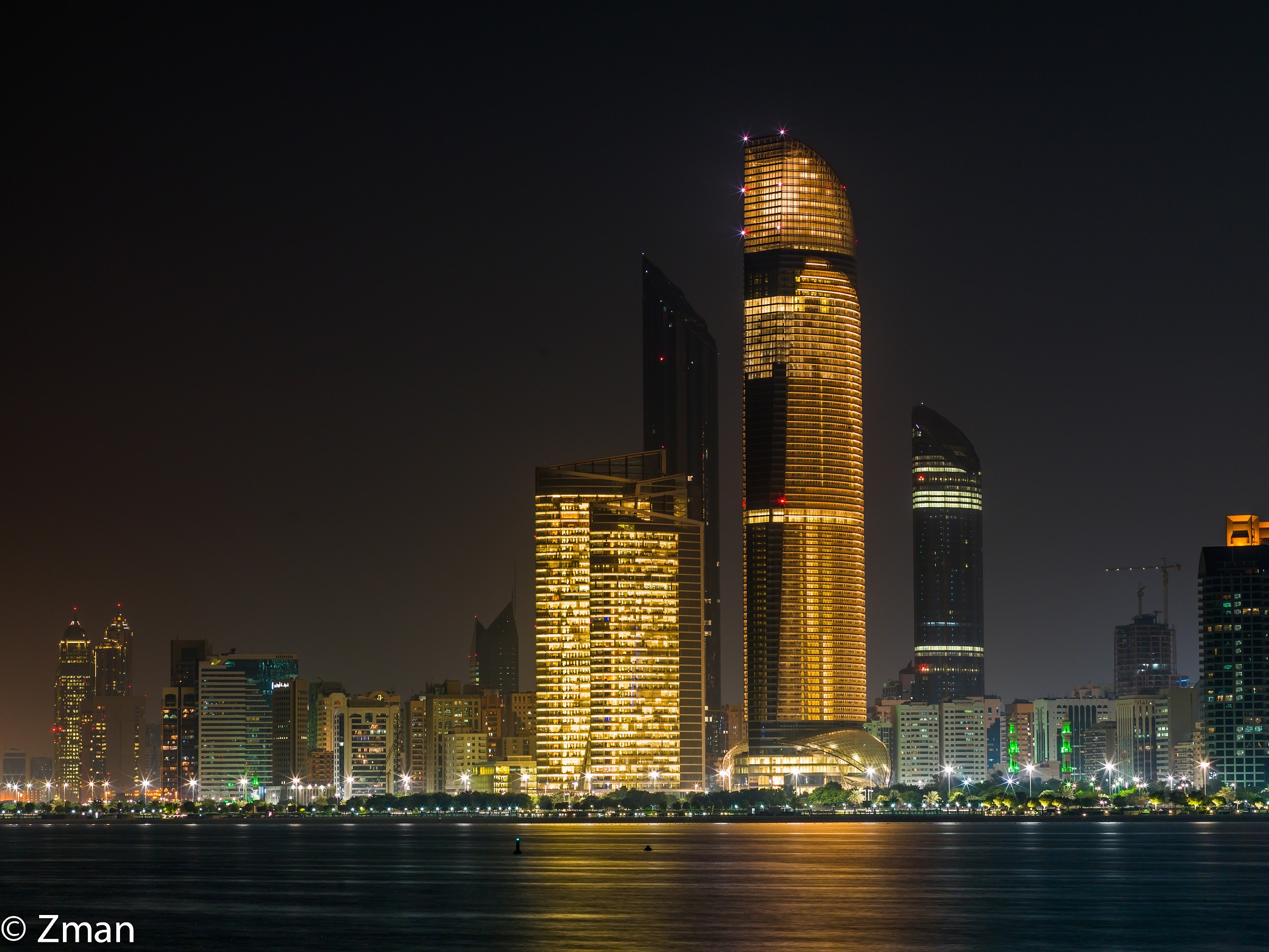 Testare la nitidezza H5D 50