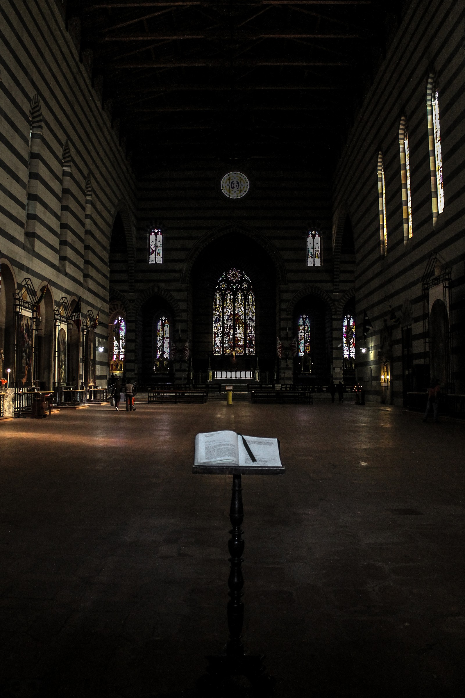 Basilica di San Francesco