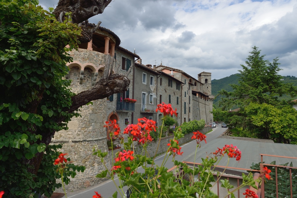 Castiglione di Garfagnana