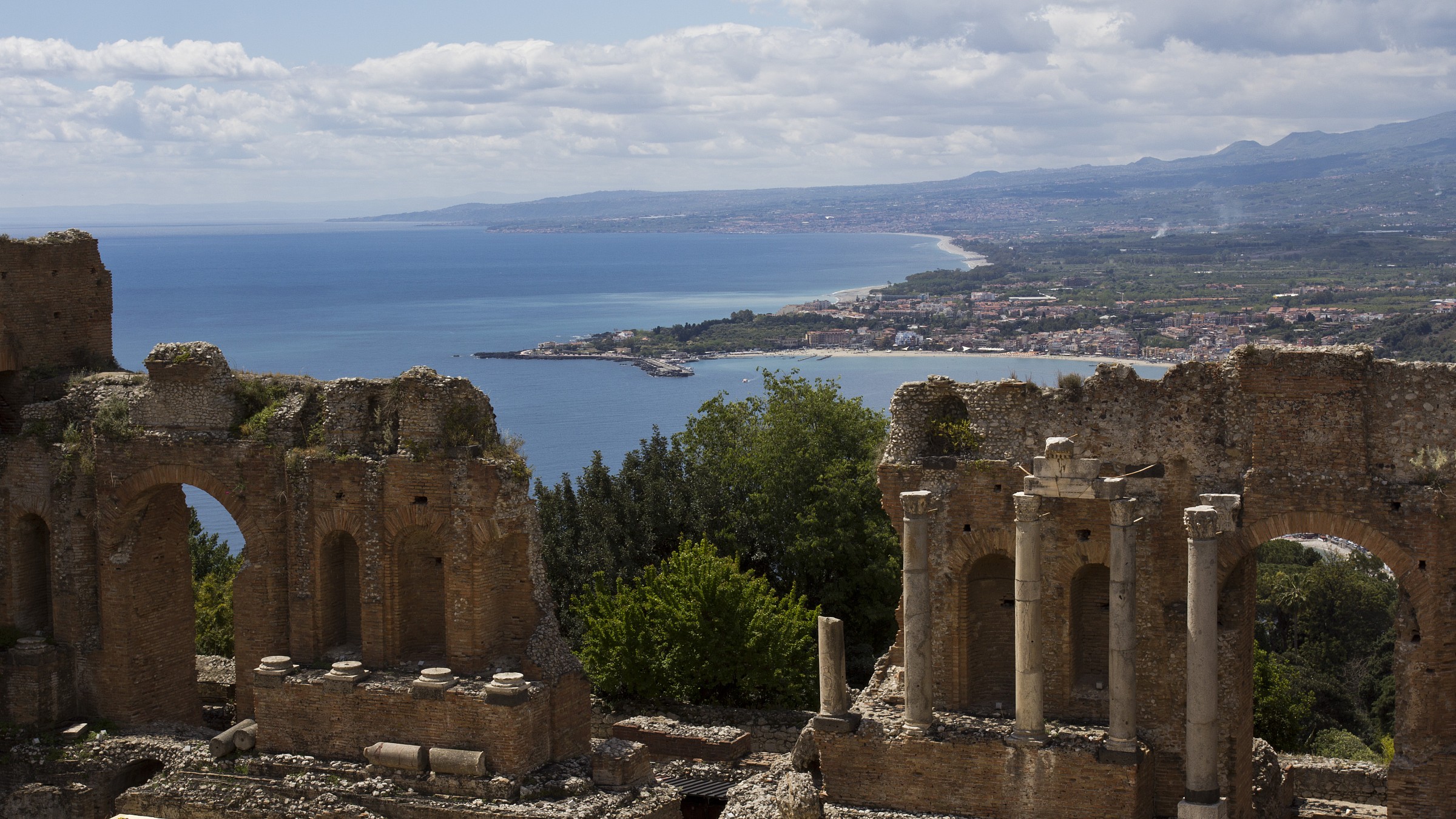 Taormina