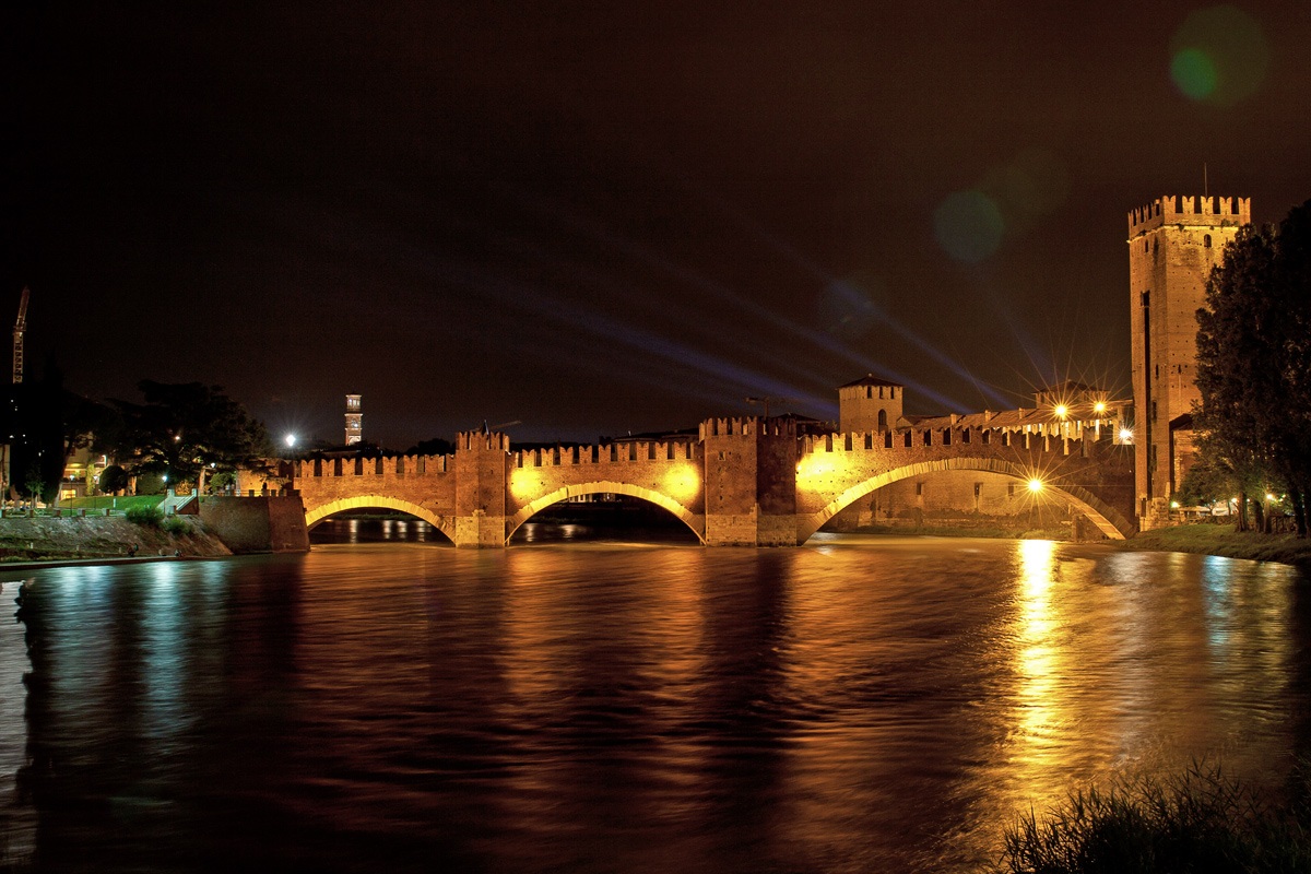 Regaste from Castelvecchio - 2