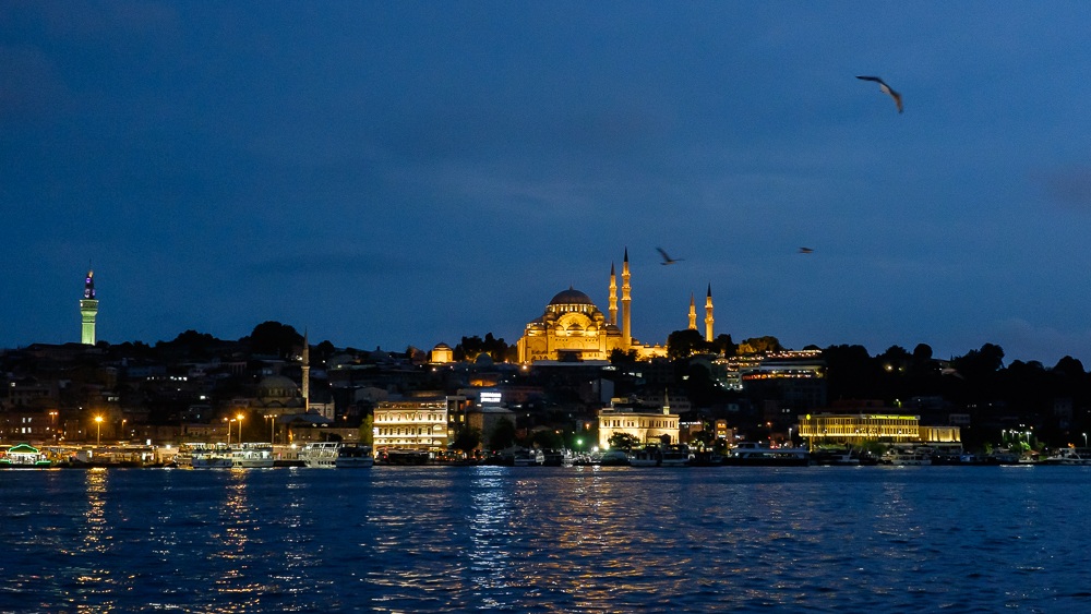 Istanbul