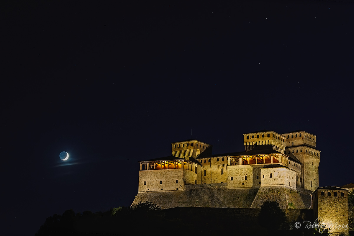 Primo quarto a Torrechiara
