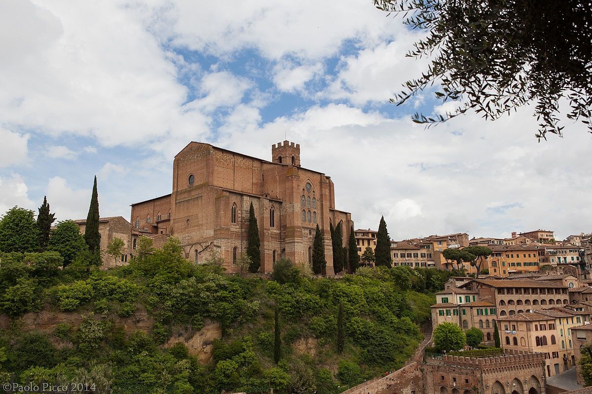 Basilica di San Domenico