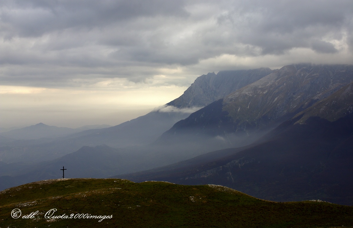 La quiete dopo la tempesta