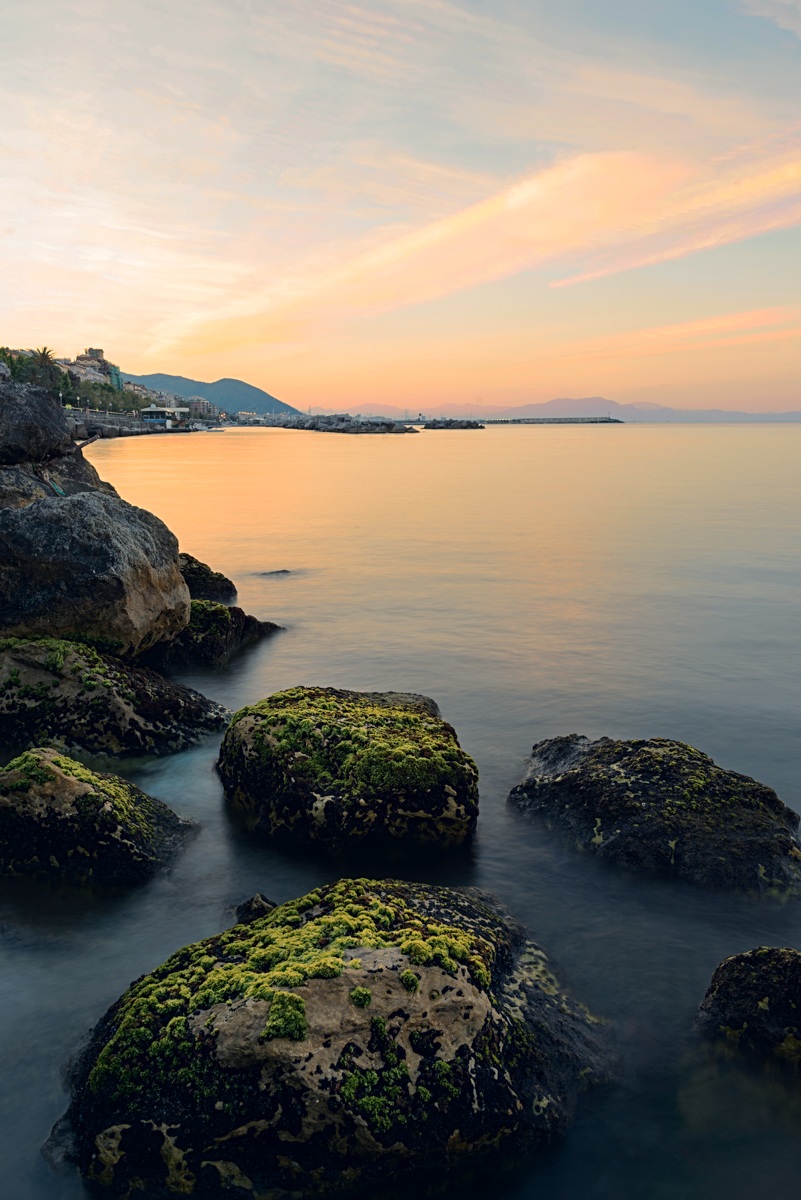 Colori che non ti aspetti