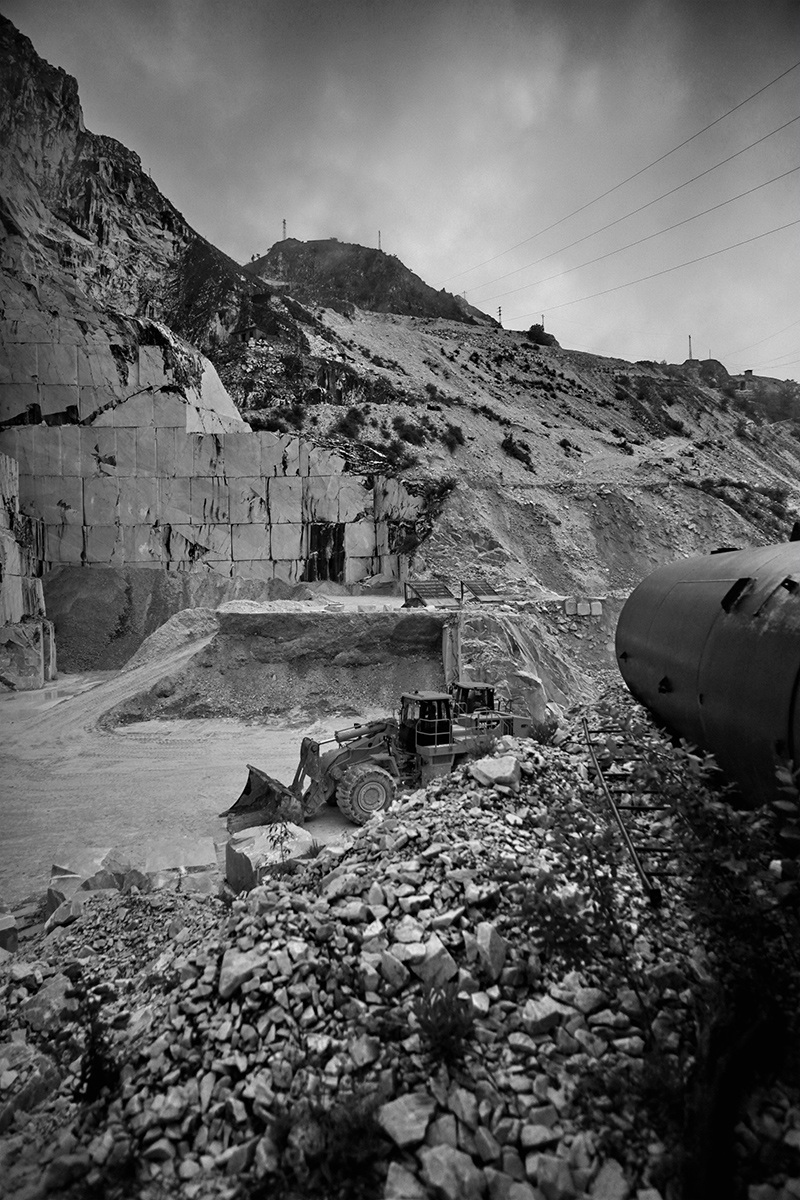 Cava at 1000 meters above sea level