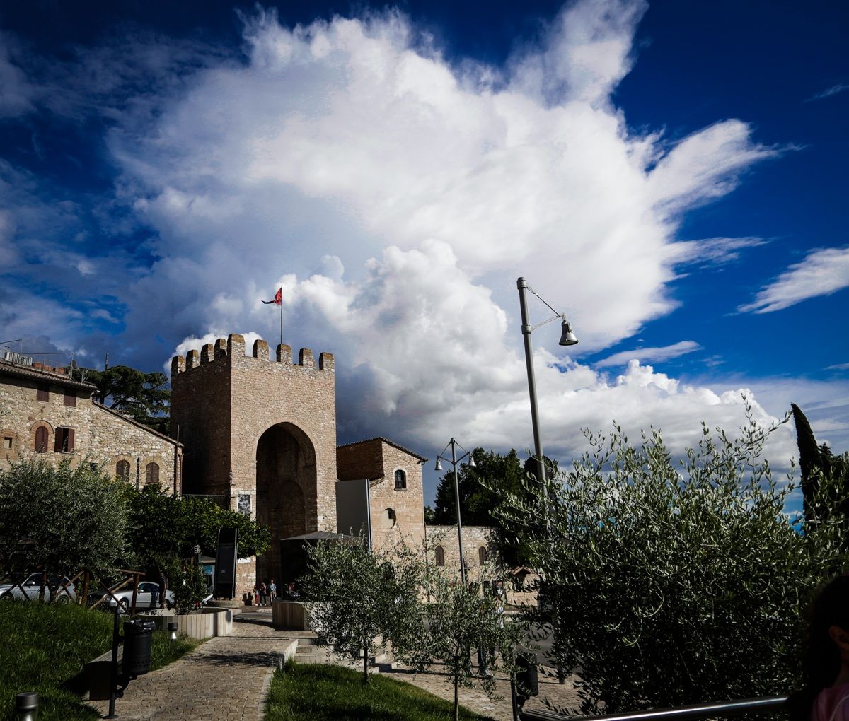 Assisi
